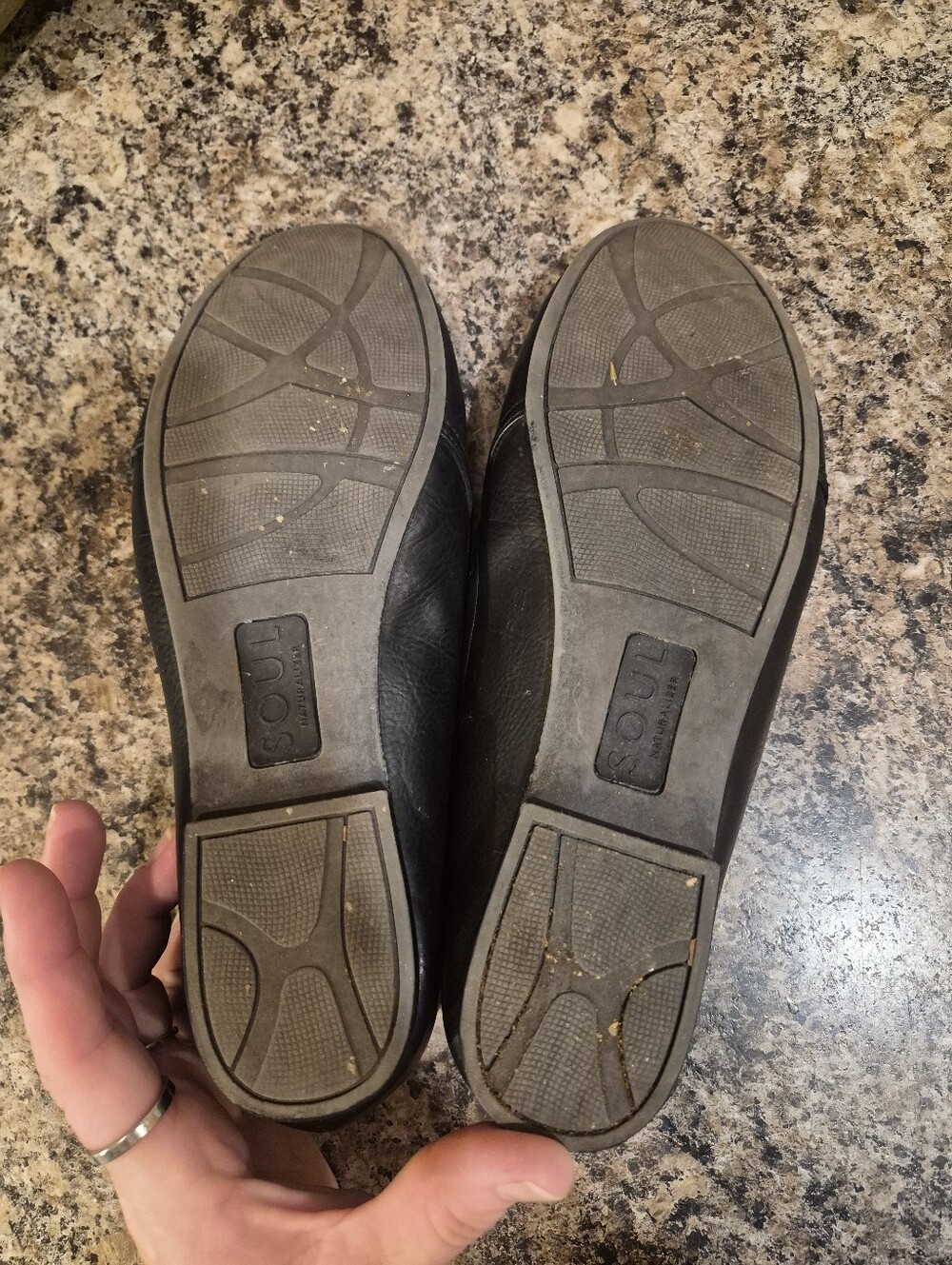 Naturalizer Flats - Picture 7 of 7